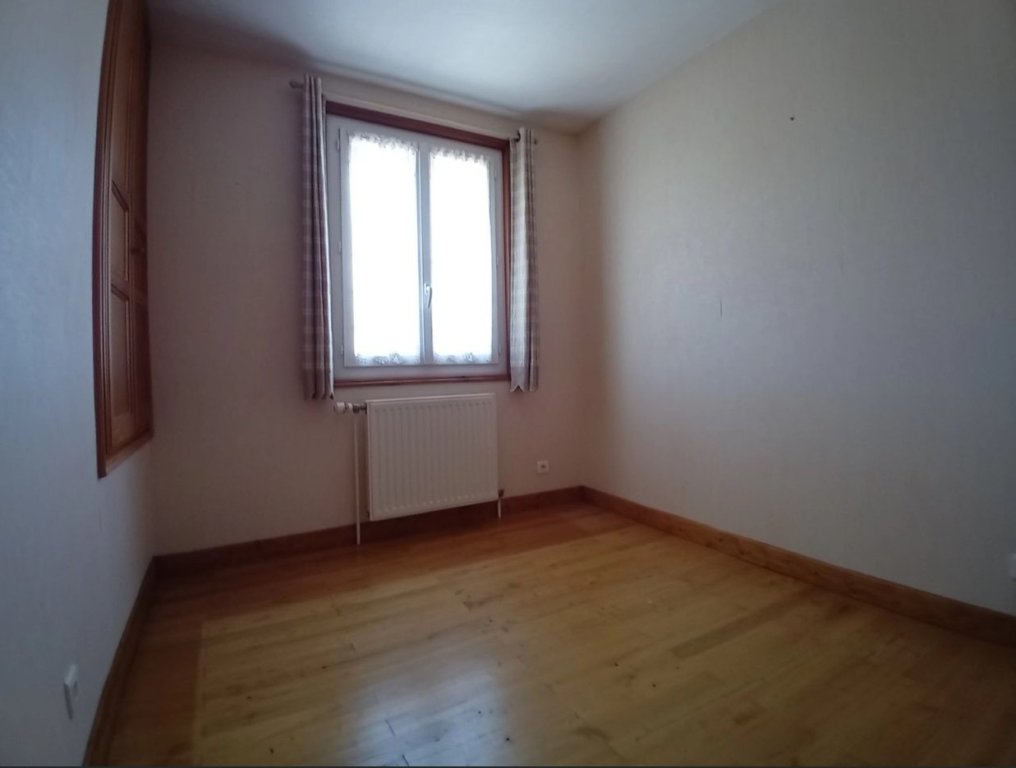 LOCATION - Maison/villa - MONTVERDUN (42130) - 800 €