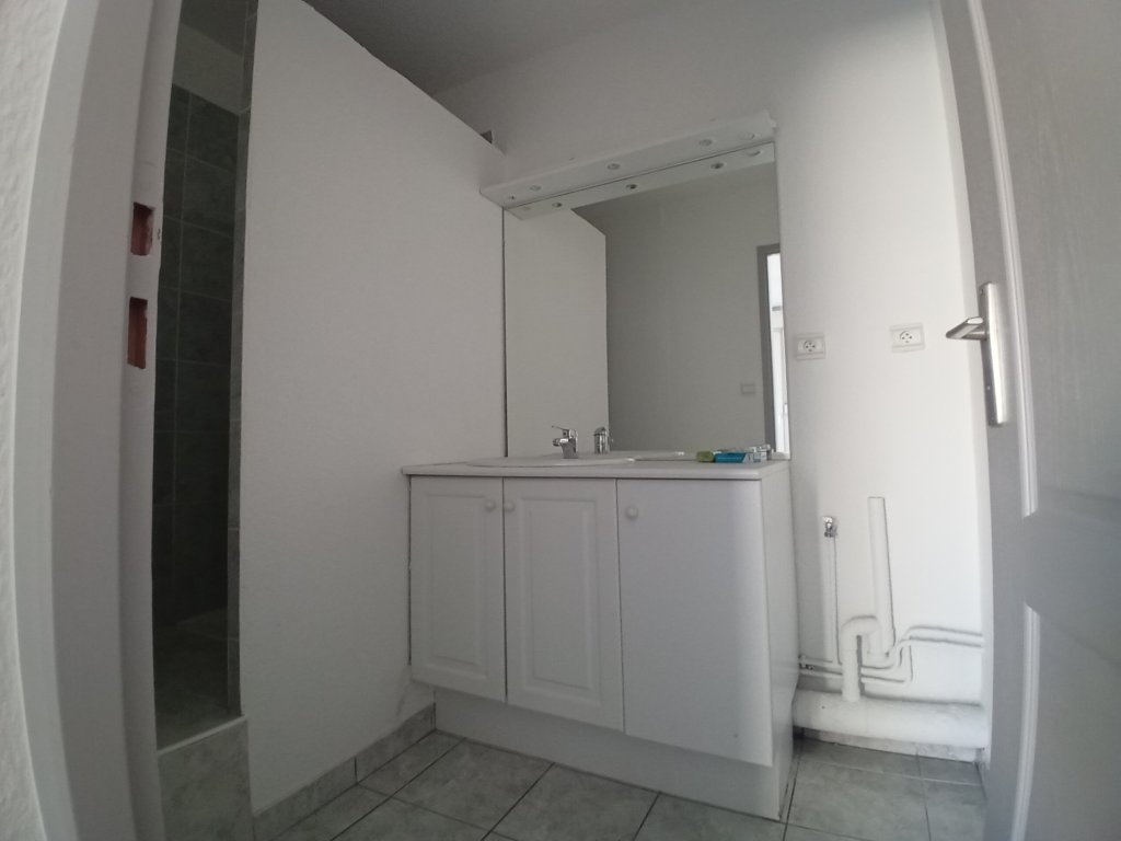 LOCATION - Appartement - BOEN SUR LIGNON (42130) - 366 €