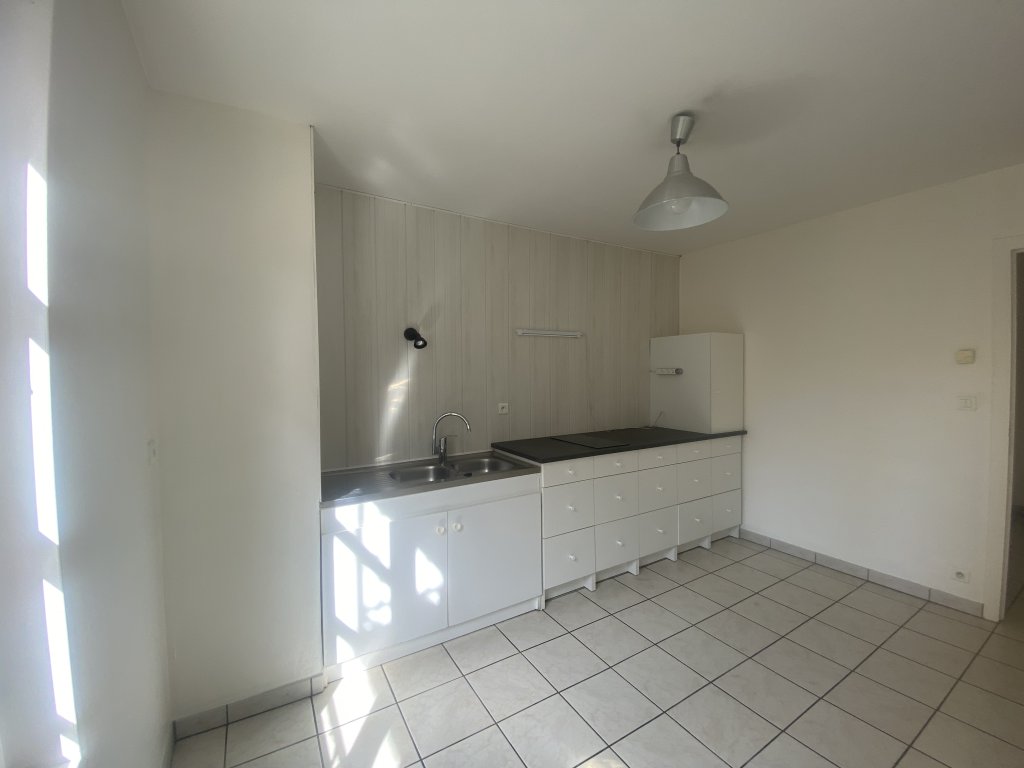 LOCATION - Appartement - MONTBRISON (42600) - 610 €