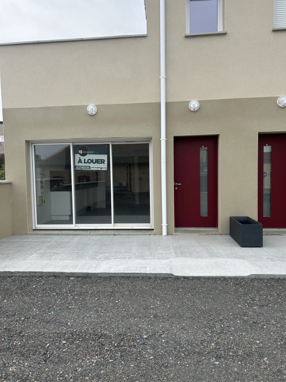 LOCATION - Appartement - MONTBRISON (42600) - 595 €