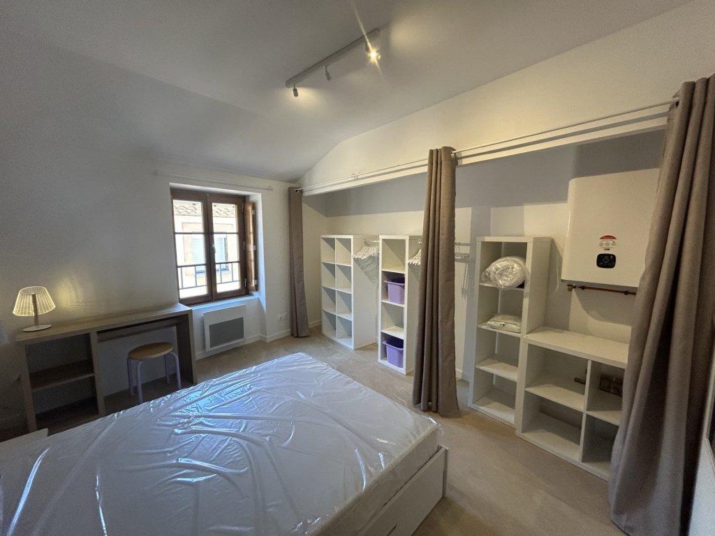 LOCATION - Appartement - MONTBRISON (42600) - 616 €