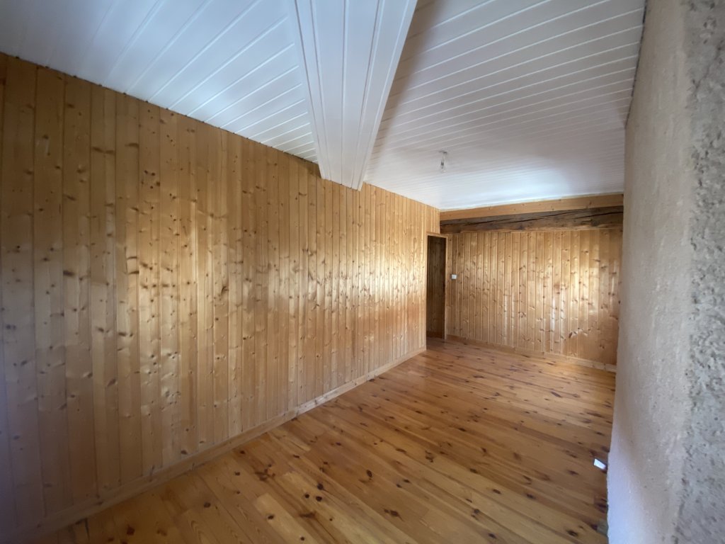 LOCATION - Appartement - MONTBRISON (42600) - 630 €