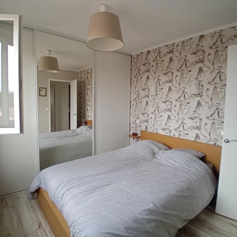 LOCATION - Appartement - MONTBRISON (42600) - 675 €