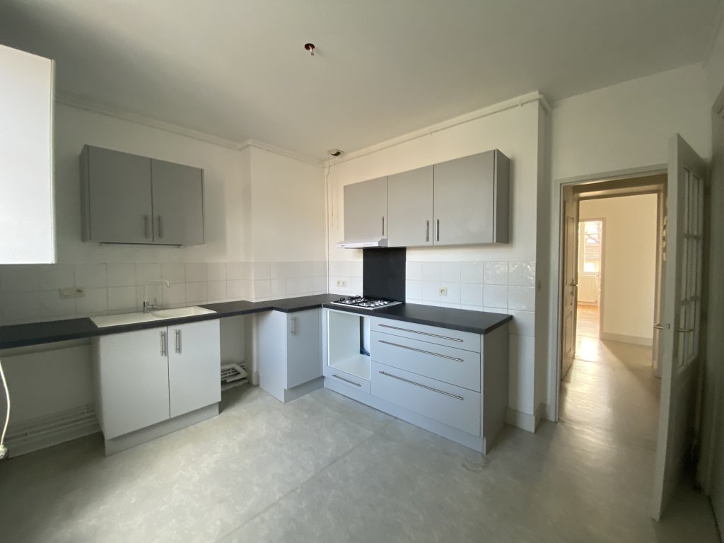 LOCATION - Appartement - MONTROND LES BAINS (42210) - 590 €
