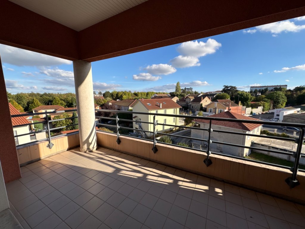 VENTE - Appartement - MONTBRISON (42600) - 248000 €