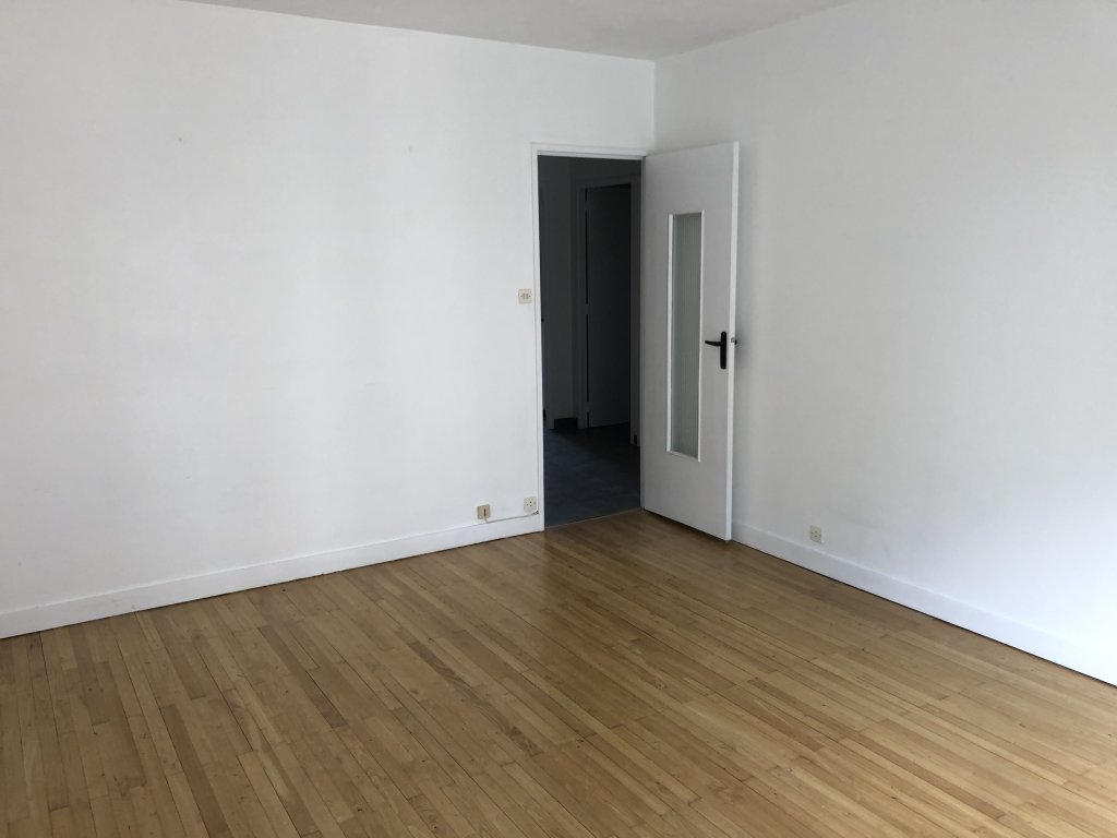 LOCATION - Appartement - MONTBRISON (42600) - 535 €