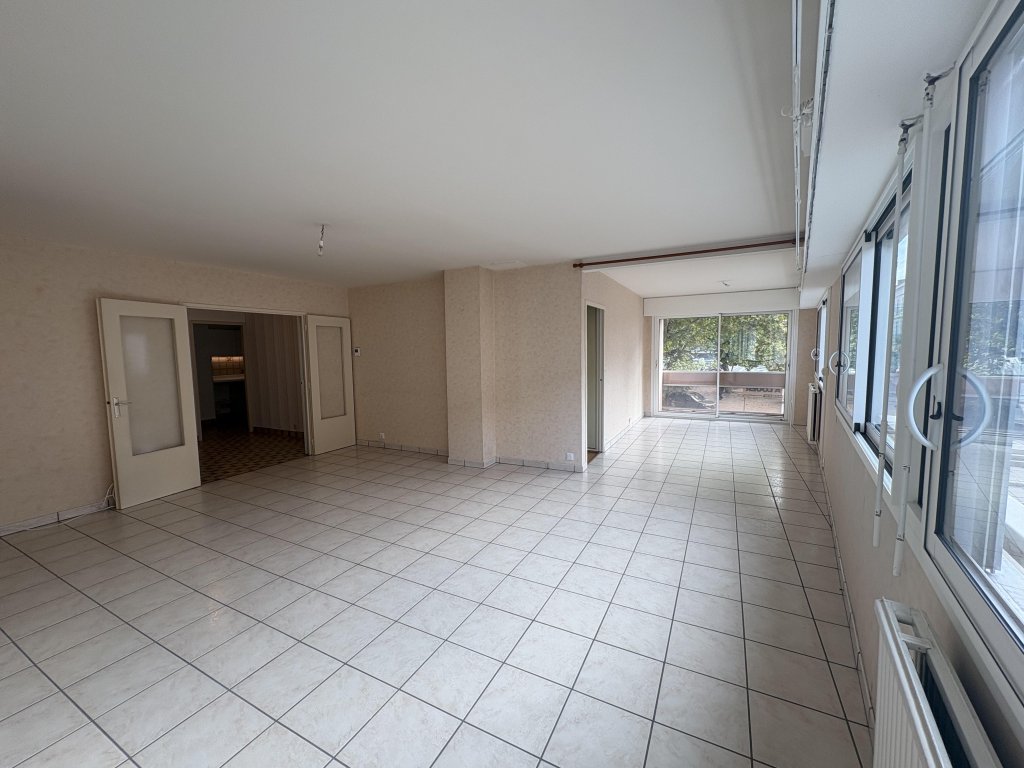 LOCATION - Appartement - FEURS (42110) - 795 €