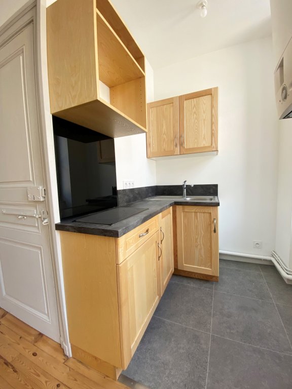 LOCATION - Appartement - MONTBRISON (42600) - 425 €