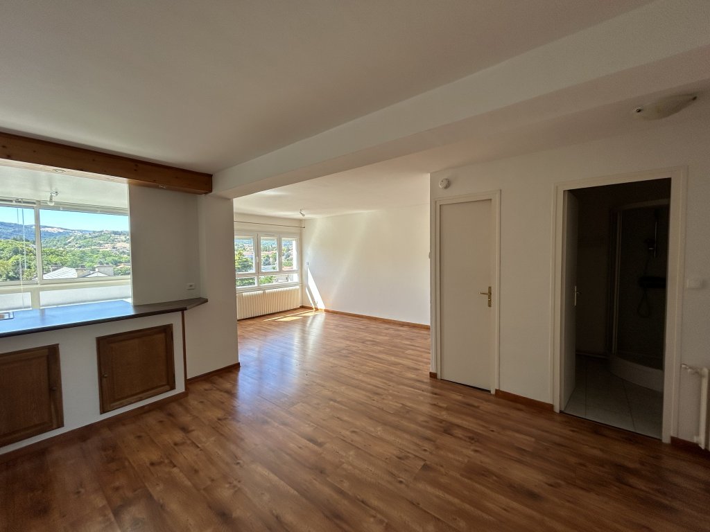 LOCATION - Appartement - MONTBRISON (42600) - 670 €