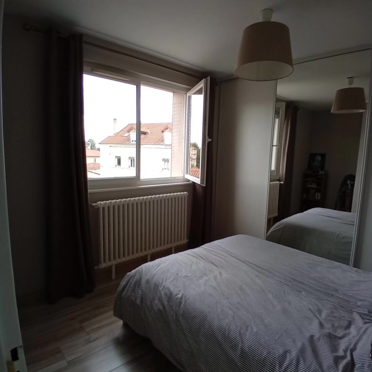LOCATION - Appartement - MONTBRISON (42600) - 675 €