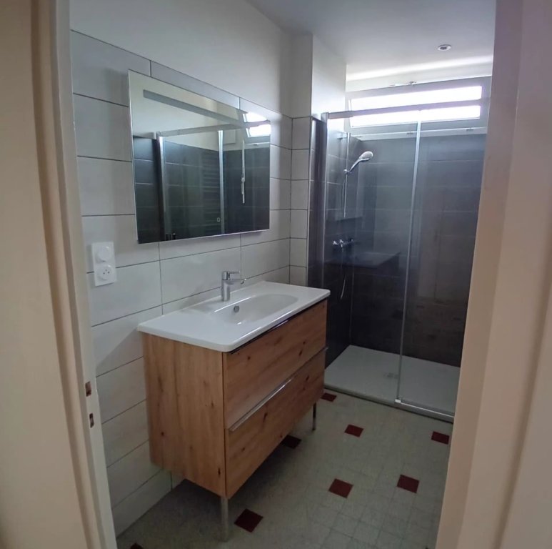 LOCATION - Appartement - MONTBRISON (42600) - 795 €