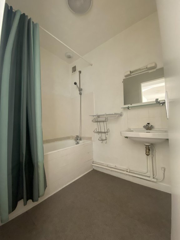 LOCATION - Appartement - MONTBRISON (42600) - 550 €