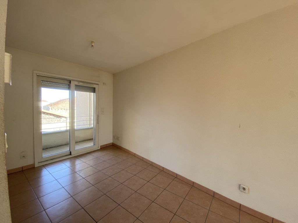 LOCATION - Appartement - MONTBRISON (42600) - 516 €
