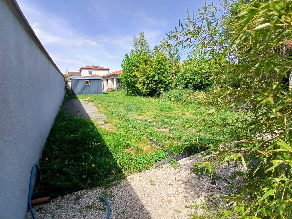 VENTE - Maison/villa - FEURS (42110) - 225000 €