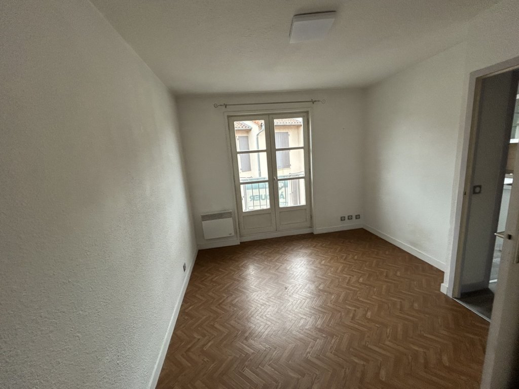 LOCATION - Appartement - MONTBRISON (42600) - 290 €