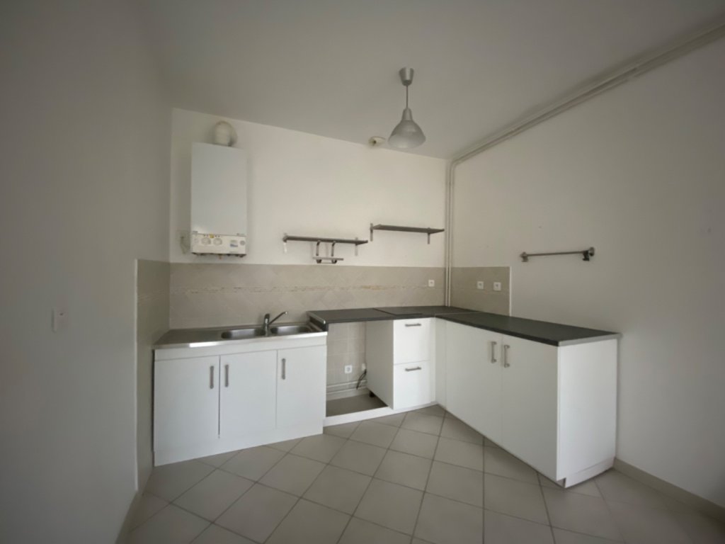 VENTE - Appartement - ST ANTHEME (63660) - 86500 €