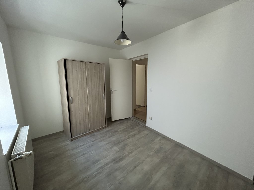LOCATION - Appartement - MONTBRISON (42600) - 490 €