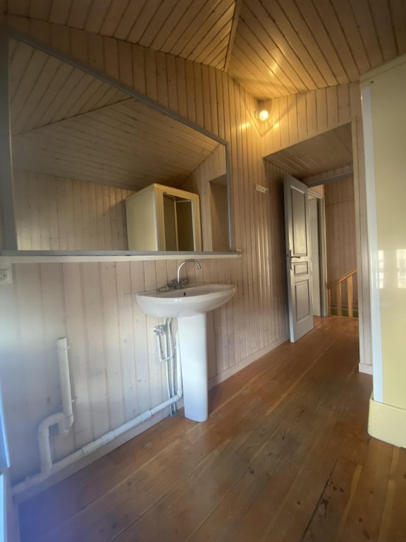 LOCATION - Appartement - MONTBRISON (42600) - 440 €