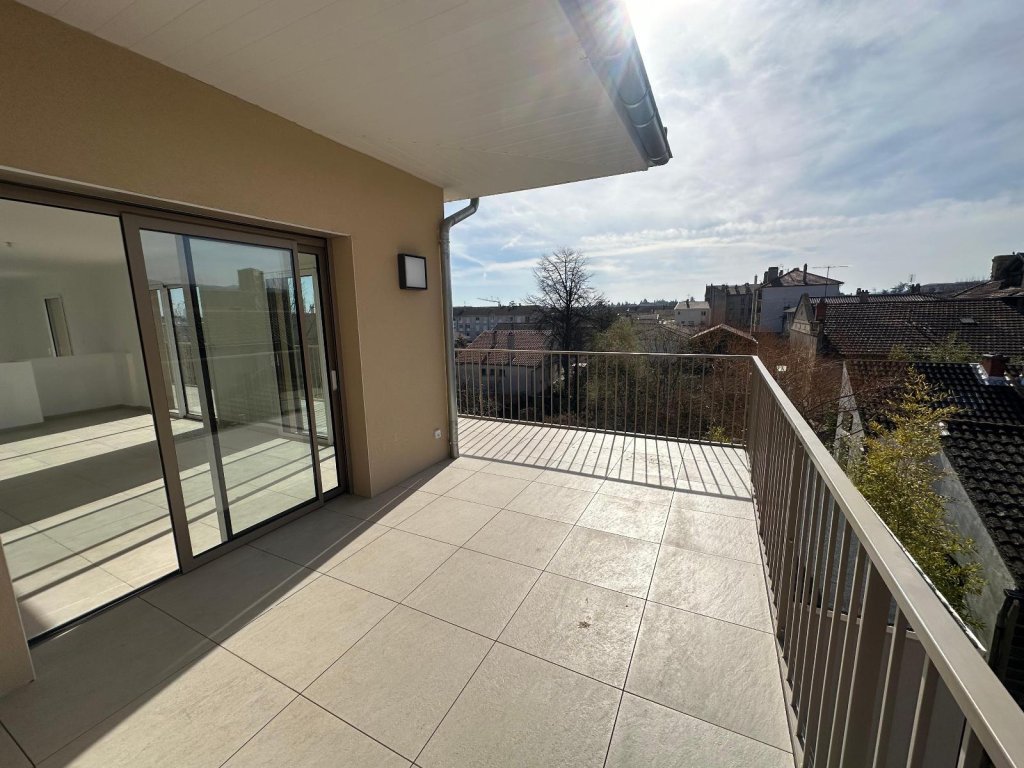 VENTE - Appartement - MONTBRISON (42600) - 399000 €