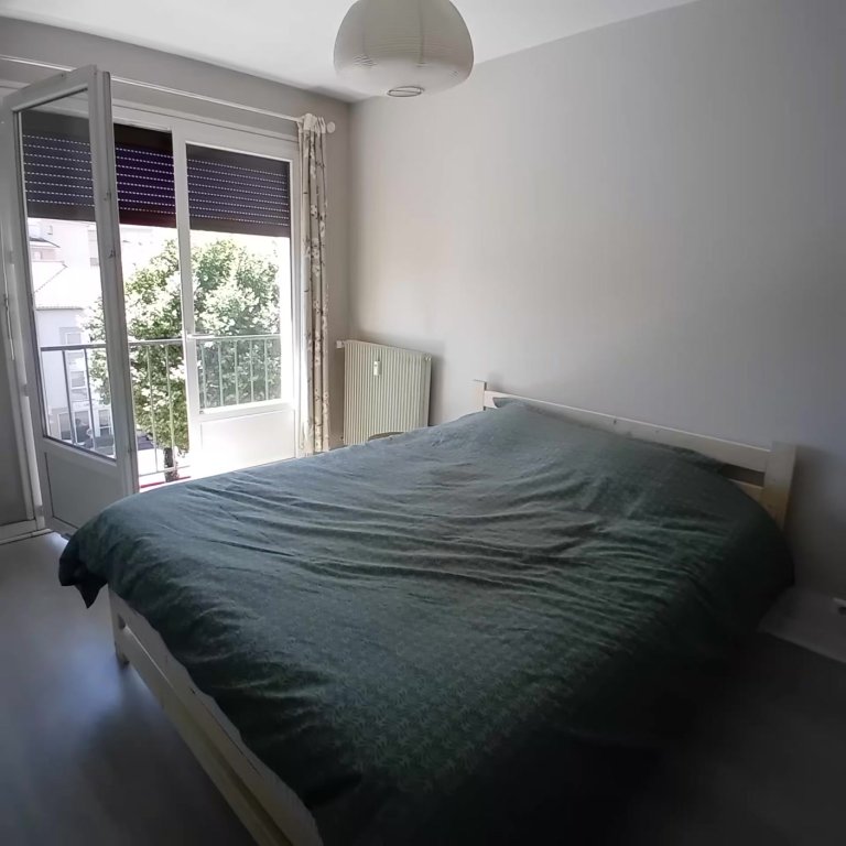 LOCATION - Appartement - MONTBRISON (42600) - 590 €