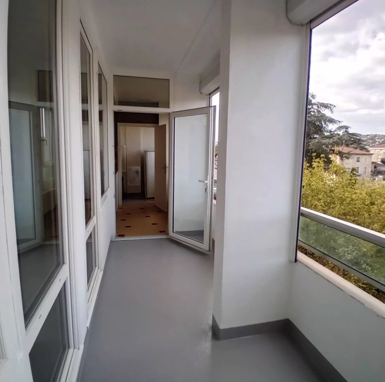 LOCATION - Appartement - MONTBRISON (42600) - 795 €