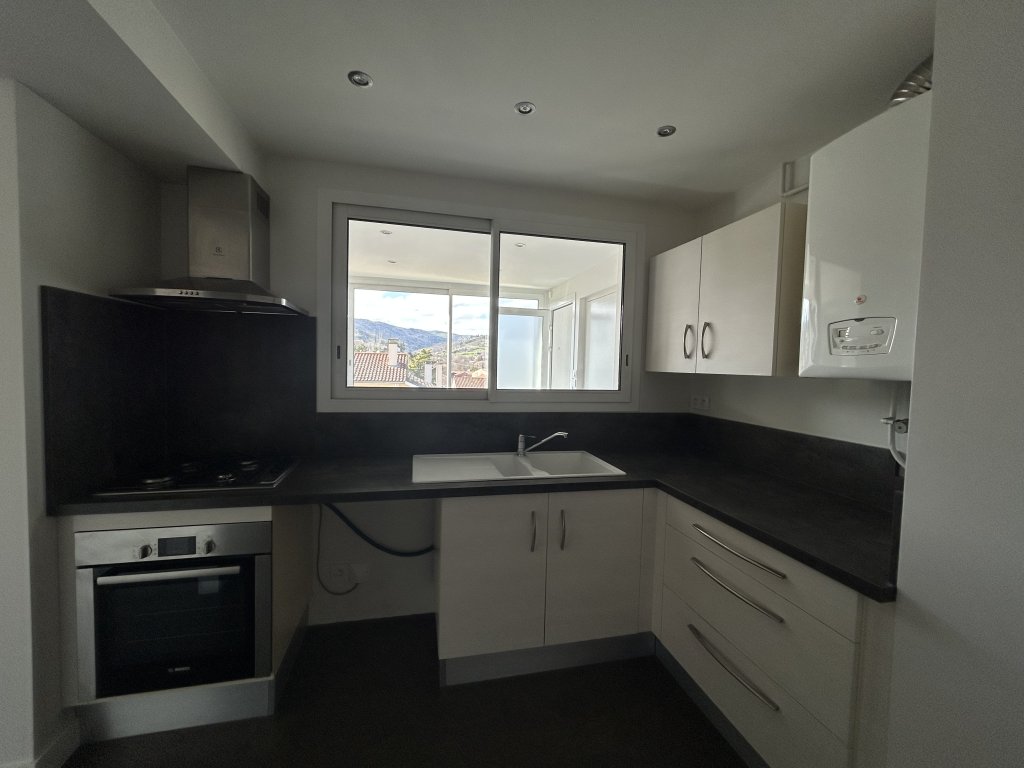 LOCATION - Appartement - MONTBRISON (42600) - 680 €