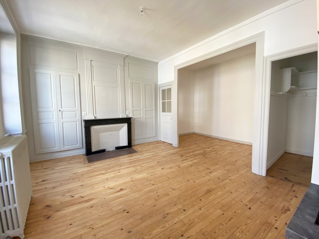 LOCATION - Appartement - MONTBRISON (42600) - 425 €