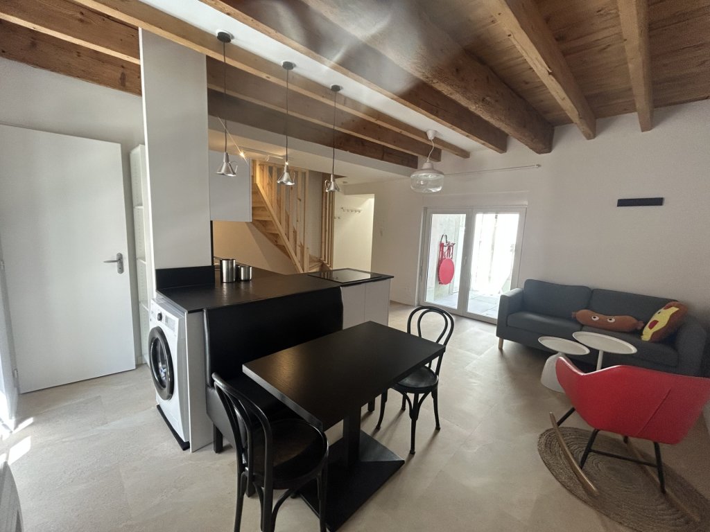 LOCATION - Appartement - MONTBRISON (42600) - 666 €