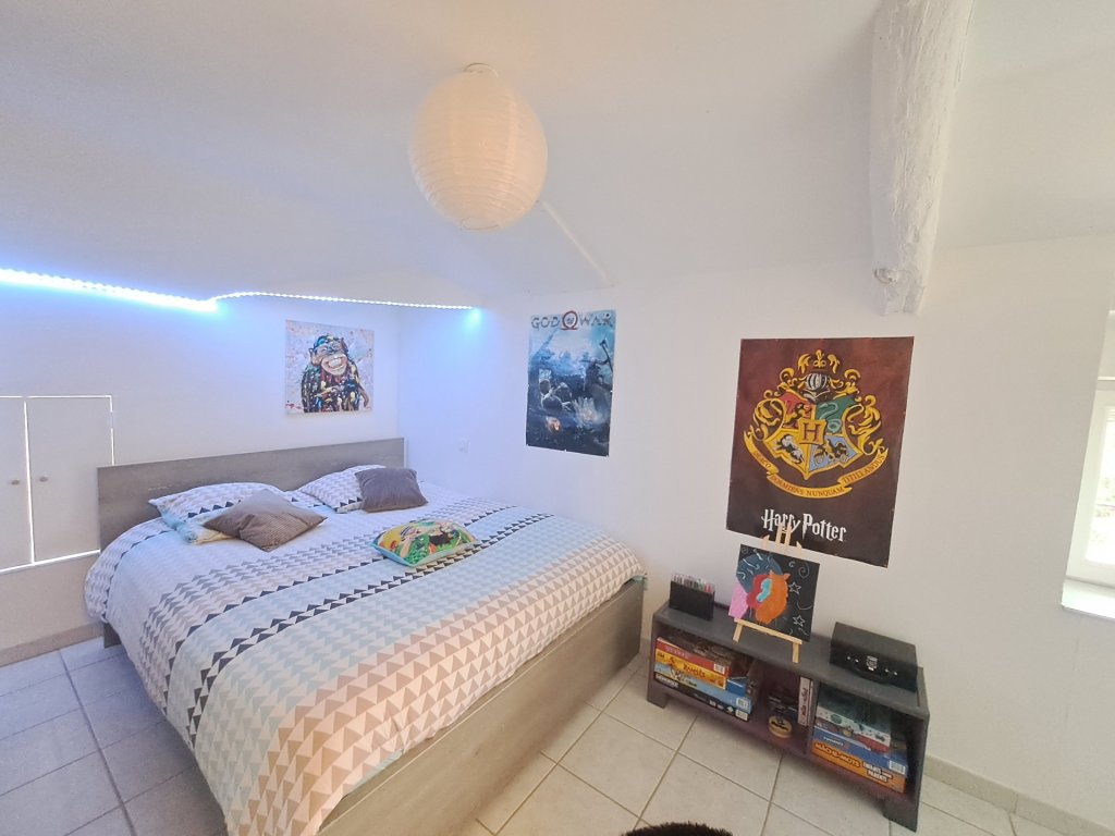 LOCATION - Appartement - GREZIEU LE MARCHE (69610) - 395 €