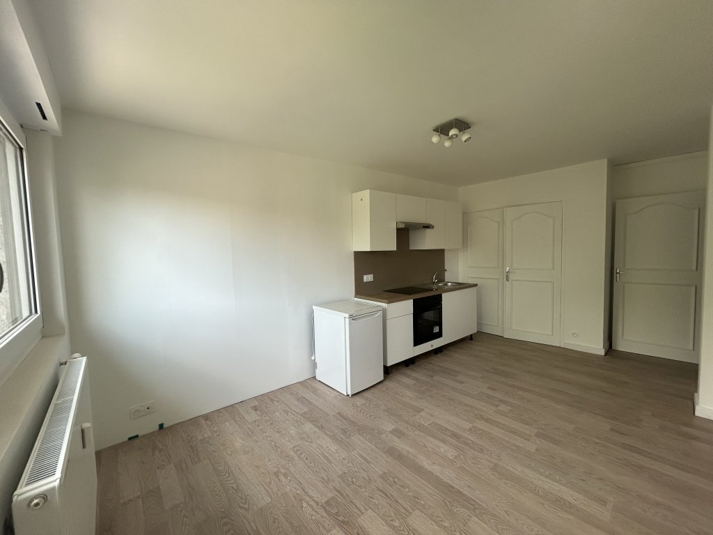 LOCATION - Appartement - MONTBRISON (42600) - 490 €