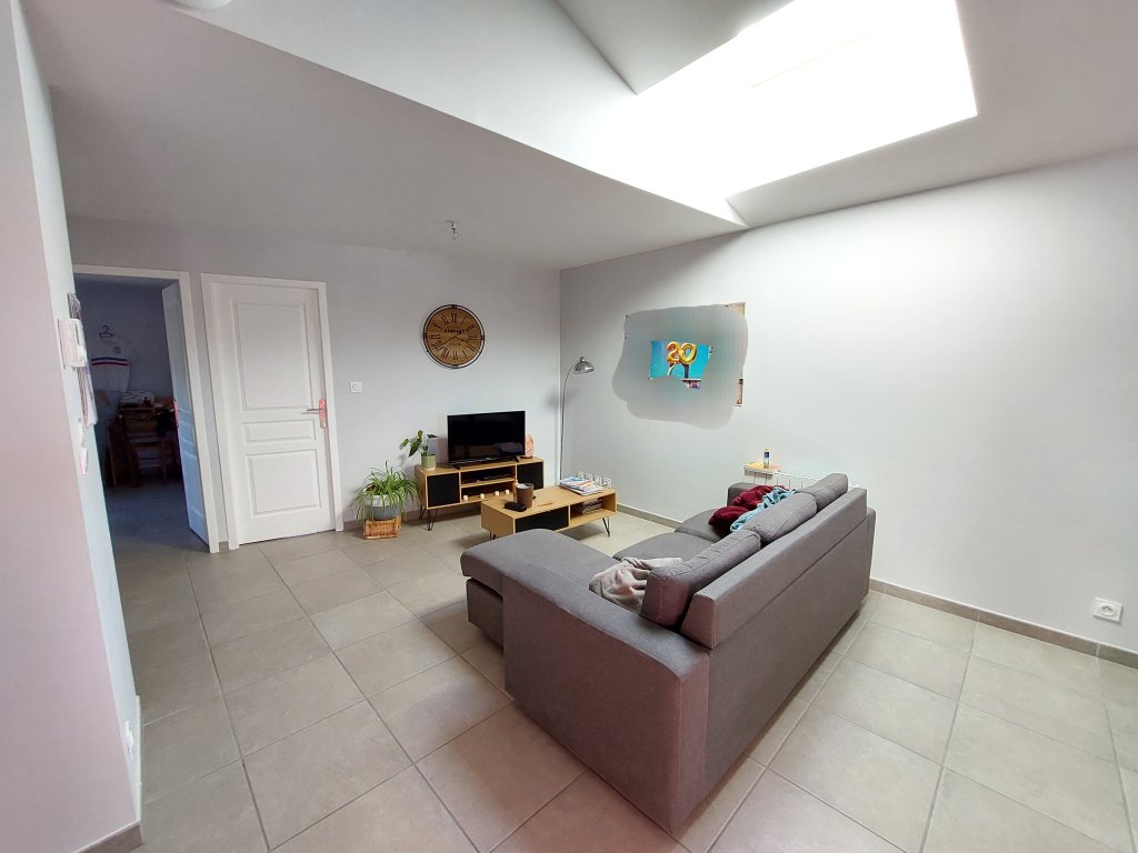 LOCATION - Appartement - VIRICELLES (42140) - 565 €