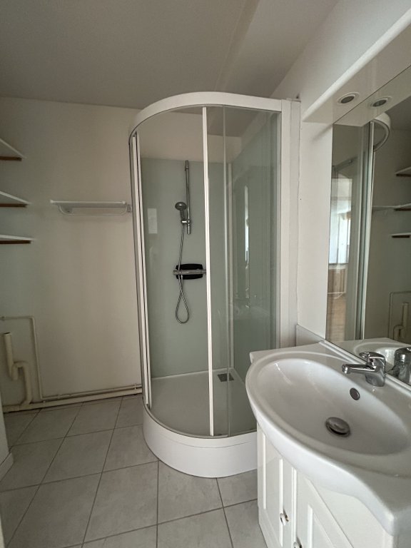 LOCATION - Appartement - MONTBRISON (42600) - 670 €