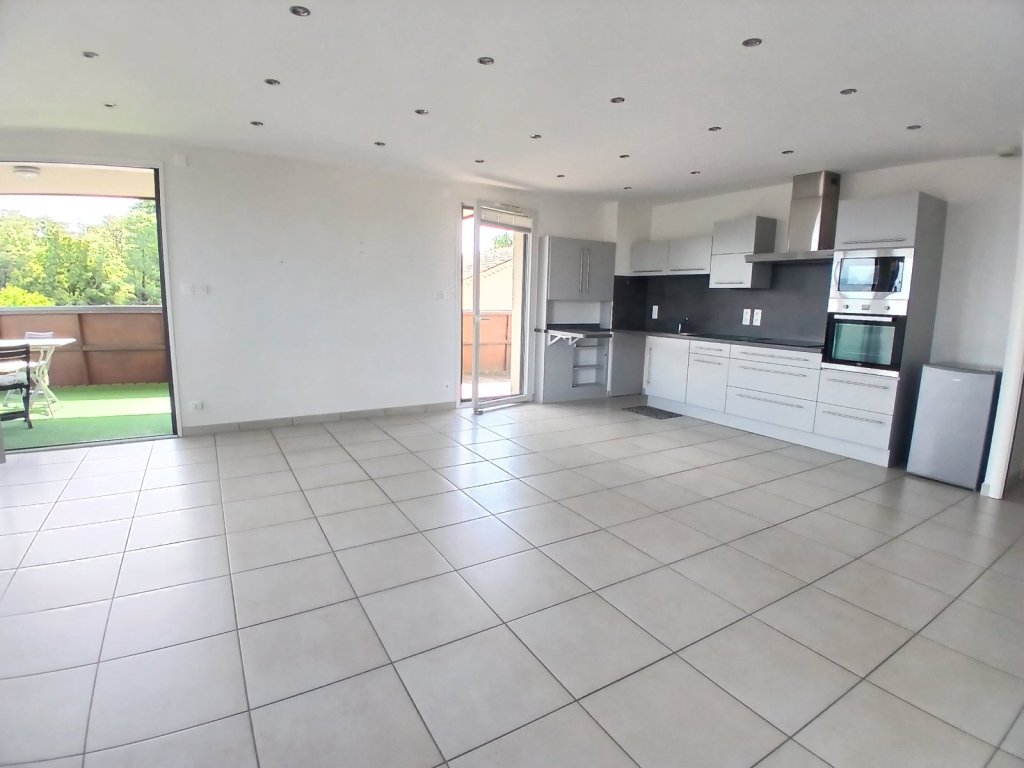 VENTE - Appartement - MONTBRISON (42600) - 378000 €