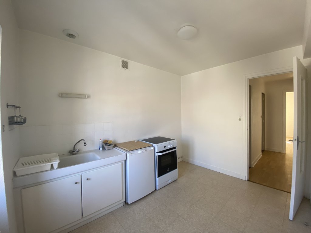 LOCATION - Appartement - MONTBRISON (42600) - 550 €