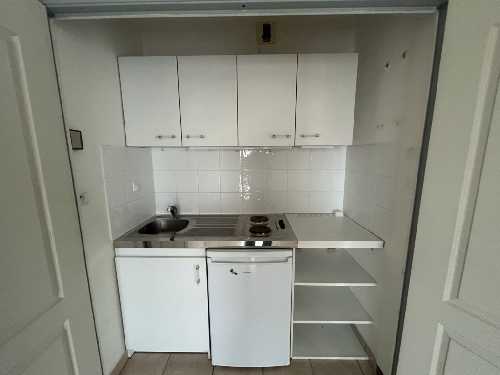 LOCATION - Appartement - SAVIGNEUX (42600) - 380 €