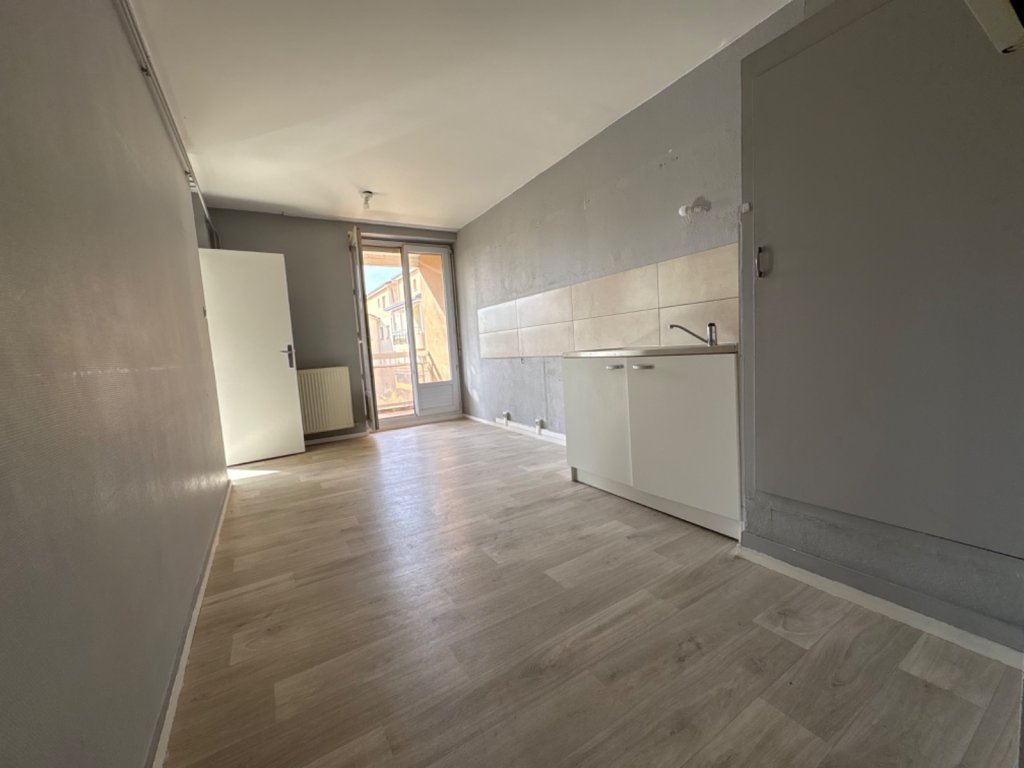 VENTE - Appartement - FEURS (42110) - 159000 €
