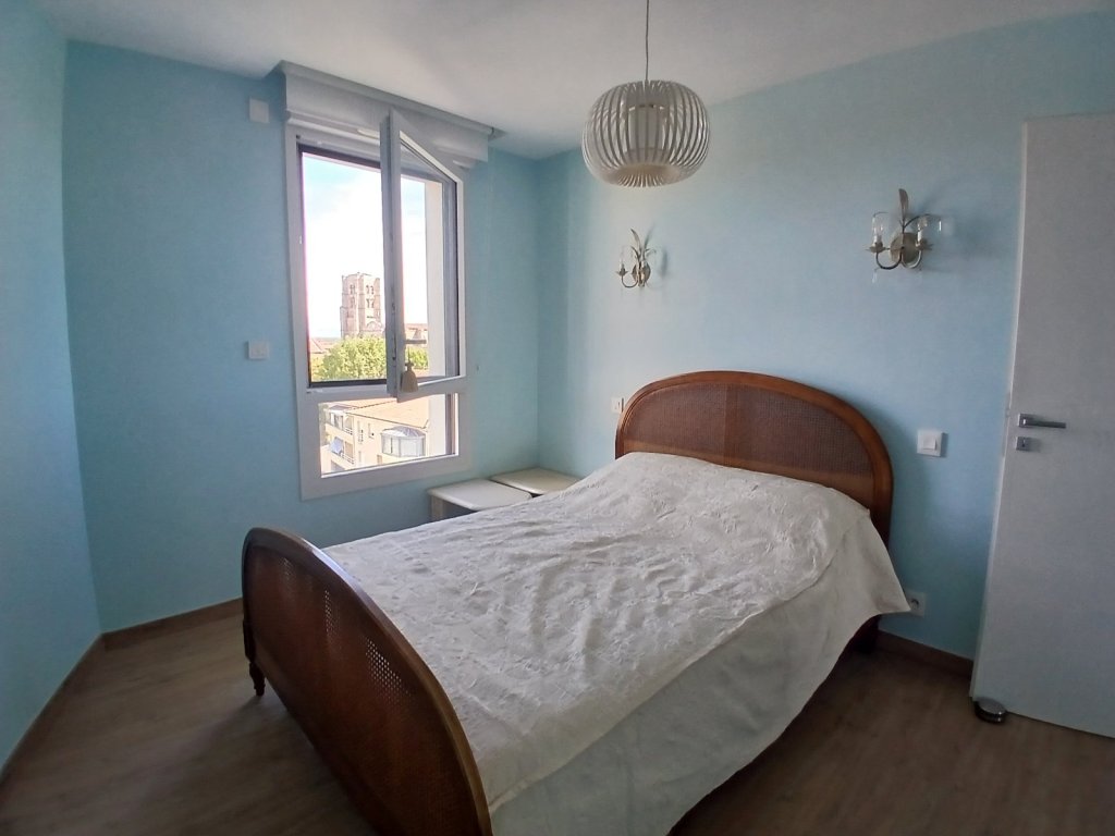 VENTE - Appartement - MONTBRISON (42600) - 378000 €