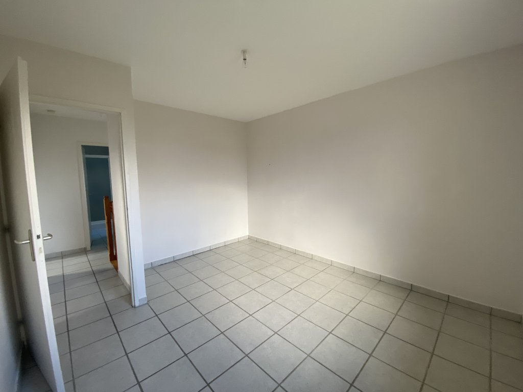 LOCATION - Maison/villa - MONTBRISON (42600) - 860 €