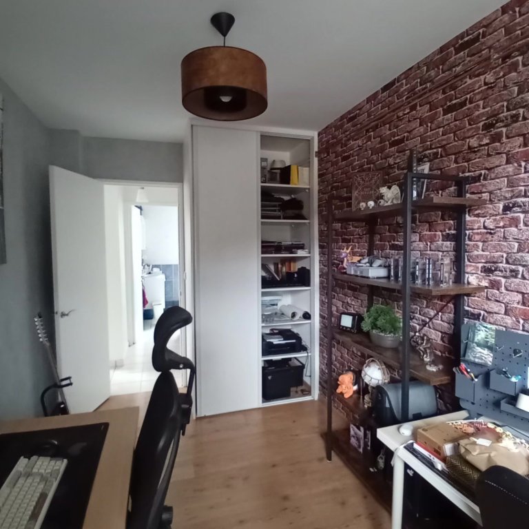 LOCATION - Appartement - MONTBRISON (42600) - 675 €