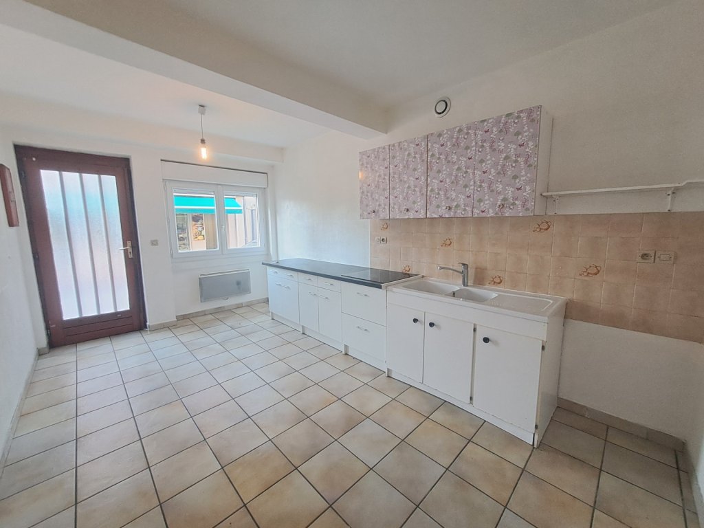 LOCATION - Appartement - CHAZELLES SUR LYON (42140) - 495 €