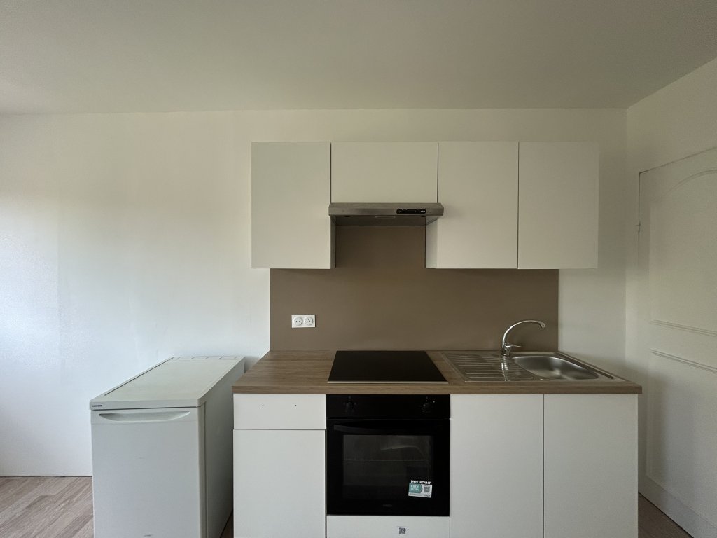 LOCATION - Appartement - MONTBRISON (42600) - 490 €