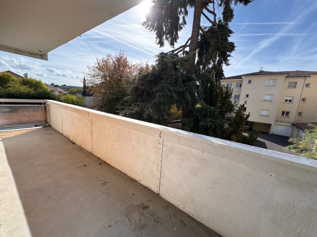 VENTE - Appartement - FEURS (42110) - 129000 €