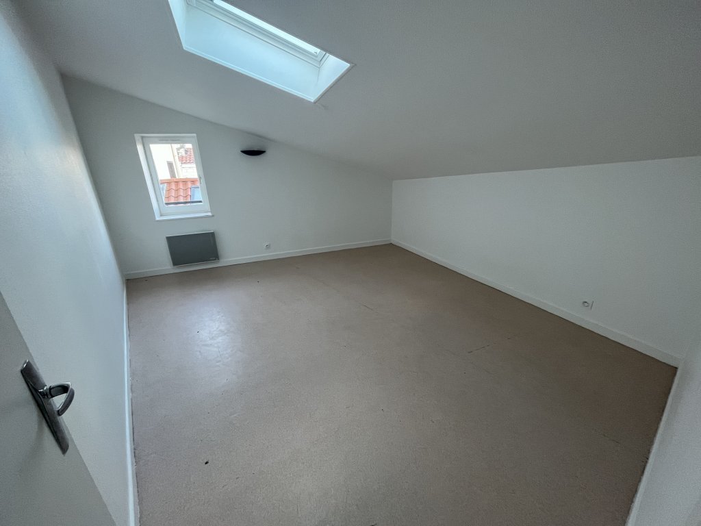 LOCATION - Appartement - SAVIGNEUX (42600) - 480 €