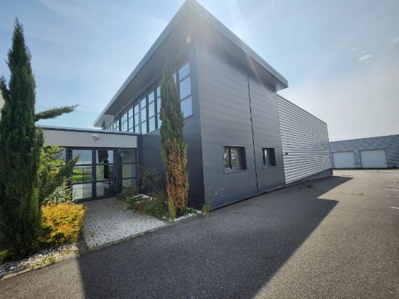 LOCATION - Local - ST SYMPHORIEN SUR COISE (69590) - 6000 €