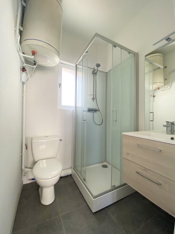 LOCATION - Appartement - MONTBRISON (42600) - 425 €