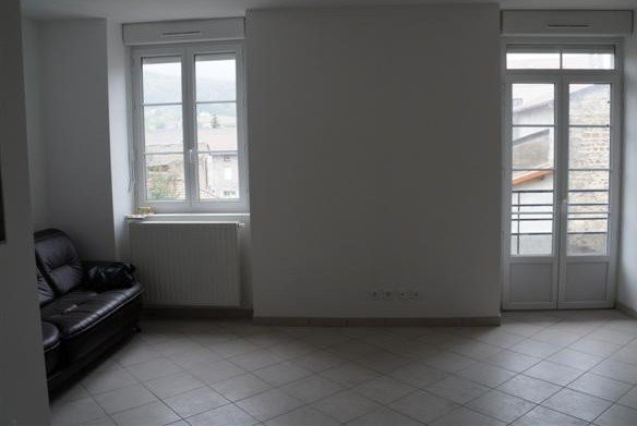 LOCATION - Appartement - ST ANTHEME (63660) - 458 €