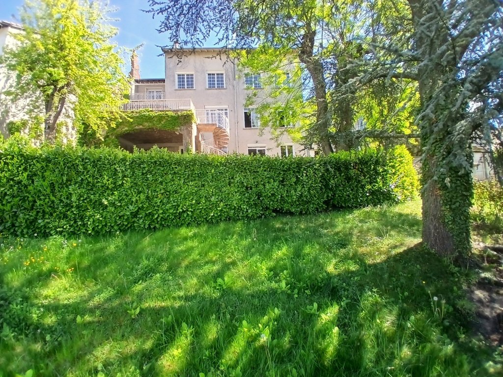 VENTE - Maison/villa - ROZIER EN DONZY (42810) - 185000 €