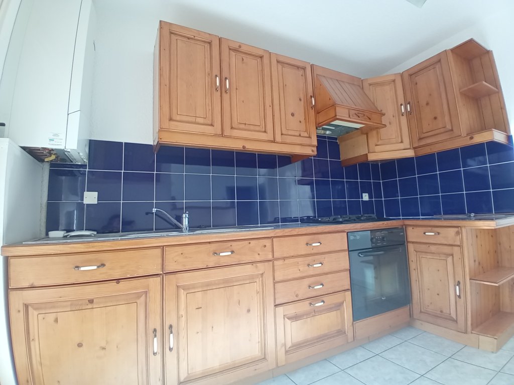 LOCATION - Appartement - BOEN SUR LIGNON (42130) - 608 €