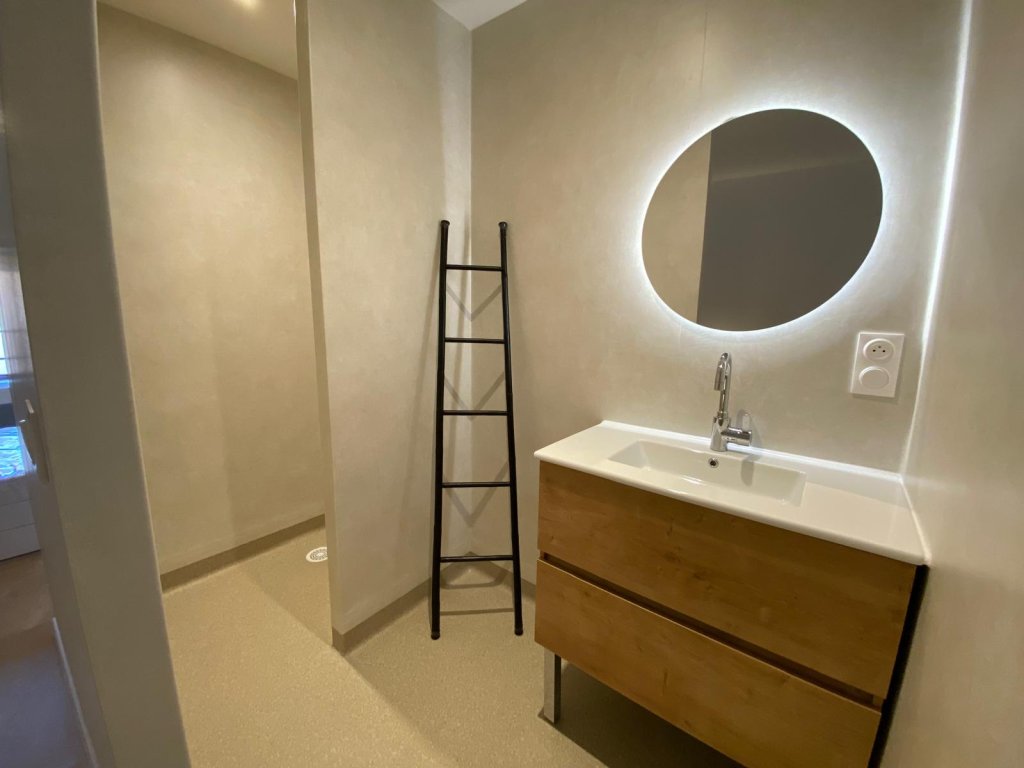 LOCATION - Appartement - MONTBRISON (42600) - 616 €