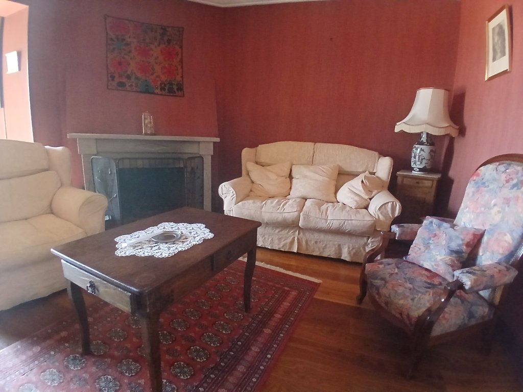 VENTE - Maison/villa - ROZIER EN DONZY (42810) - 185000 €